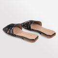 Theros Flat Sandals